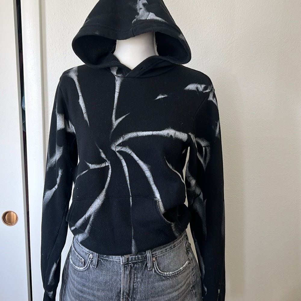 MYRRHE Hoody